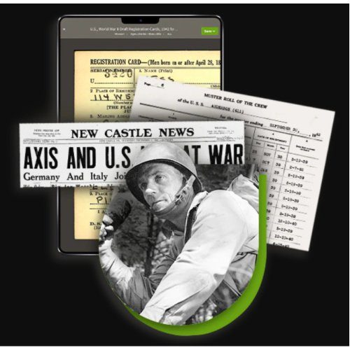 Free Ancestry World Explorer Subscription for Teachers