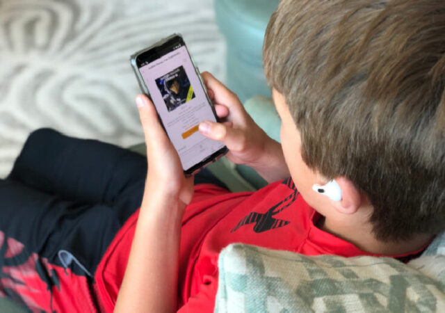 Free Audio Books Online