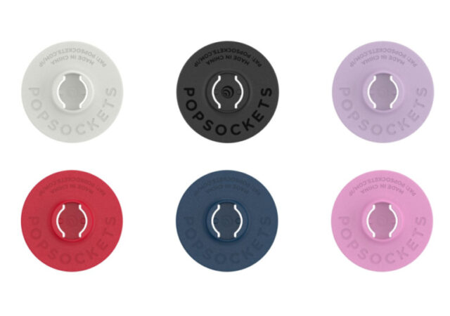 Free Popsockets PopGrip Base (1)