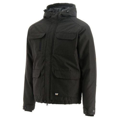 HomeDepot.com Daily Deals - Caterpillar Mens Jacket