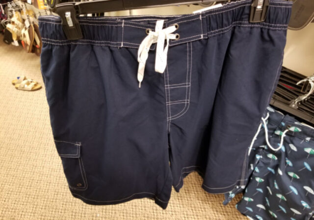 JCPenney Swimwear Clearance Sale