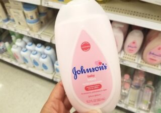 Johnson's Baby Coupons! Check out the Freebie with High Value Coupon!