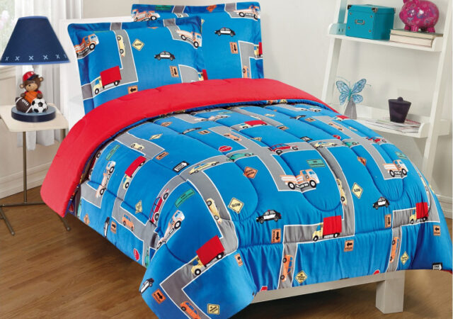 Kids Bedding Sets on Sale (3)