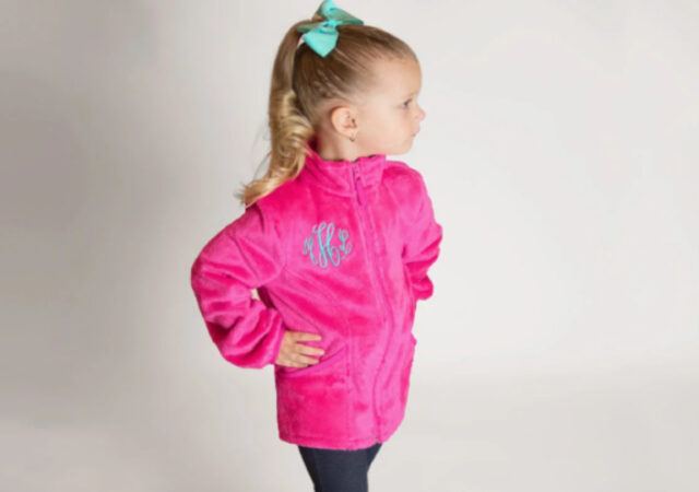 Kid's Jackets on Sale (1)