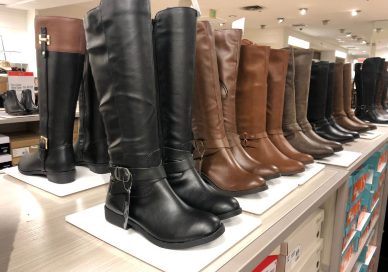Macy&#39;s Women&#39;s Boots on Sale! CUTE Styles Now Available!