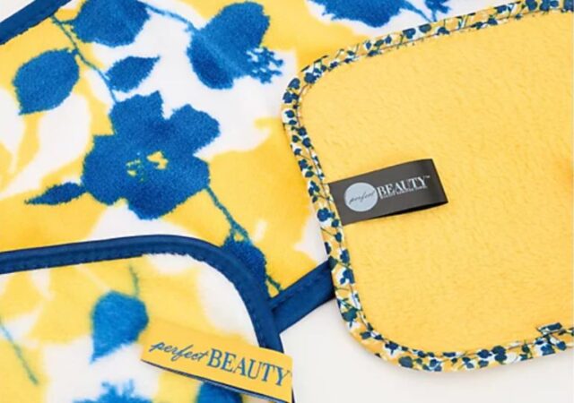 Makeup Remover Cloths