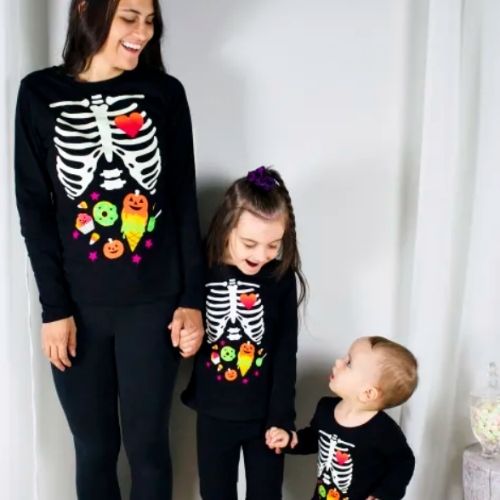 Matching Family Tees 