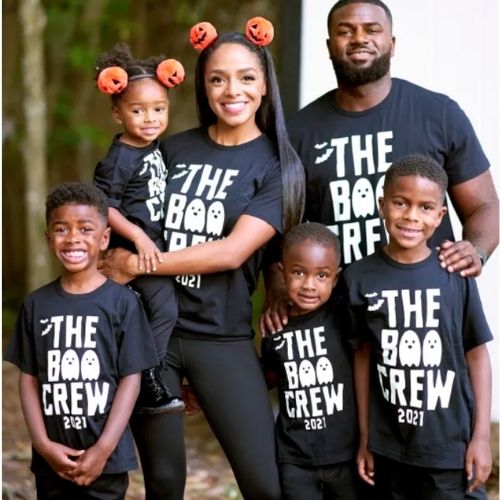 Matching Family Tees