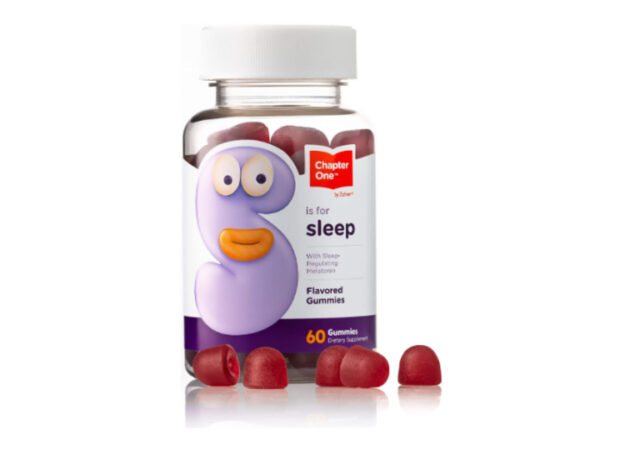 Melatonin Gummies