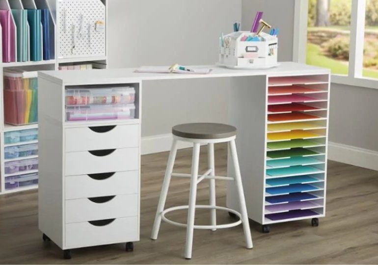 Simply Tidy Modular Storage Furniture  Starting at $47.99 :: Southern  Savers