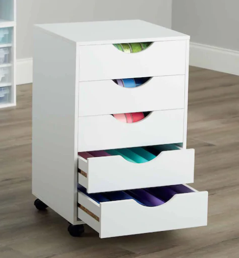 Modular Storage Furniture