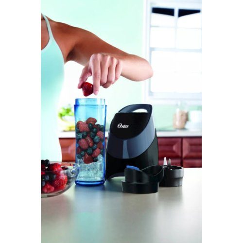 Oster Blend N Go Blender