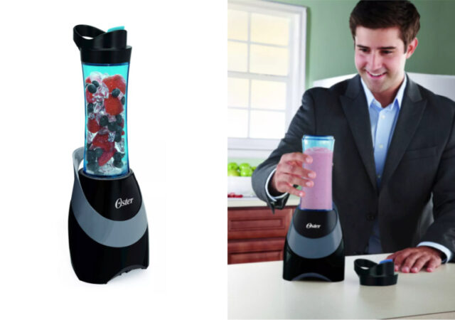Oster Blend N Go Blender