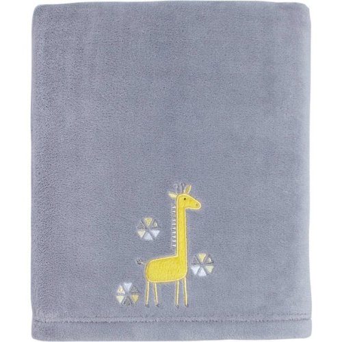 Plush Baby Blankets on Sale (1)
