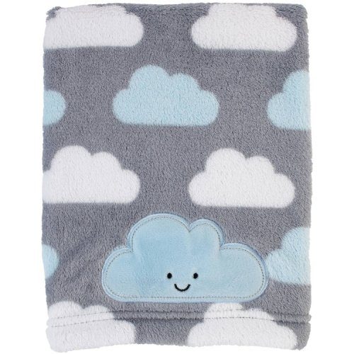 Plush Baby Blankets on Sale (3)