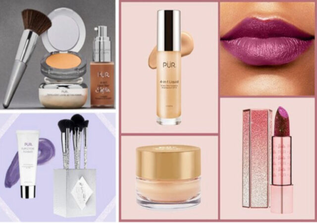 Pur Cosmetics on Sale