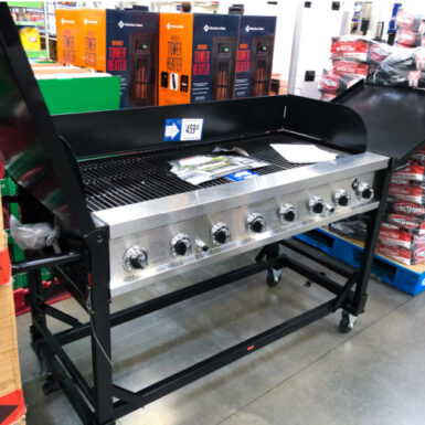 Sam's Club Grills on Sale right now! Grab your today!