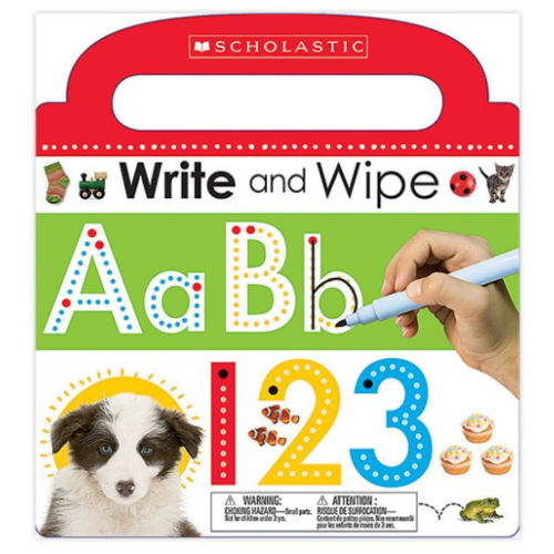 Scholastic Books on Sale (1)