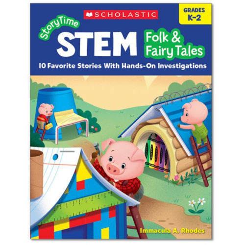 Scholastic Books on Sale (2)