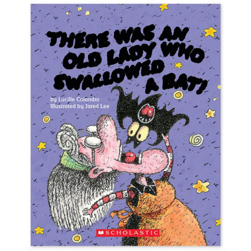 Scholastic Books on Sale