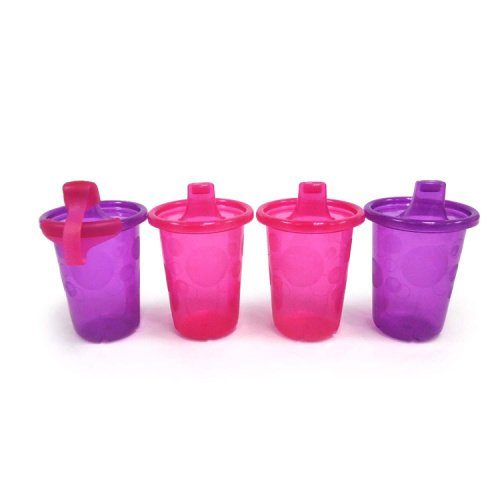 Take & Toss Spill Proof Sippy Cups