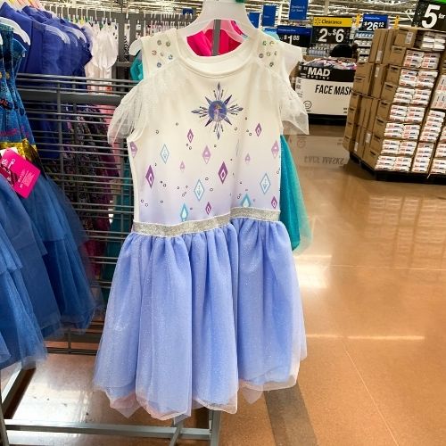 Walmart Girls Dresses on Sale! Perfect 