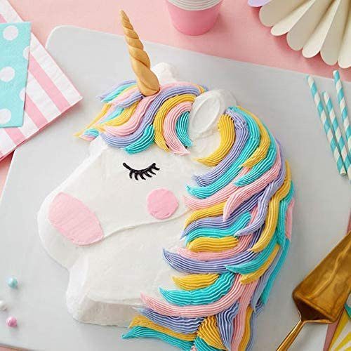 Wilton Unicorn Baking Pan