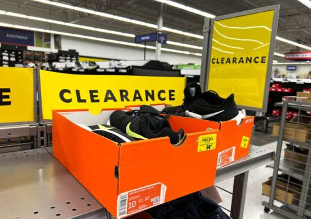 academy shoe clearance