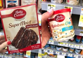 Betty Crocker Coupons | Printable Coupons &amp; Best Deals (Updated Daily!)