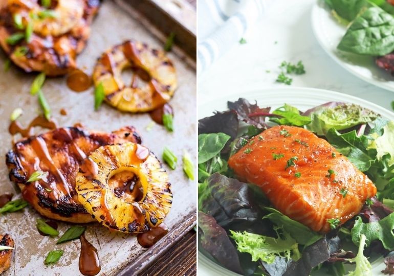 13 Of The Best Blackstone Griddle Recipes To Try This Year Passion Aria Art