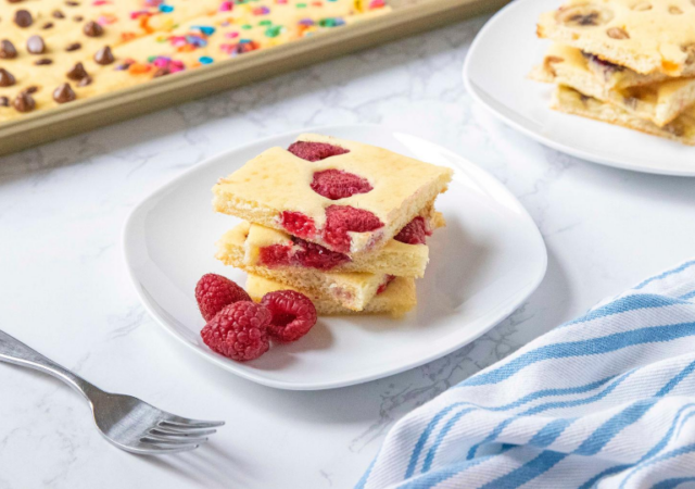 breakfast for a crowd