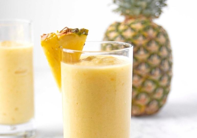 dairy free smoothie