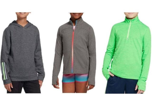 DSG Jackets on Sale - kids jackets