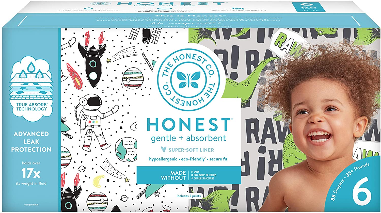 honest company diaper deals