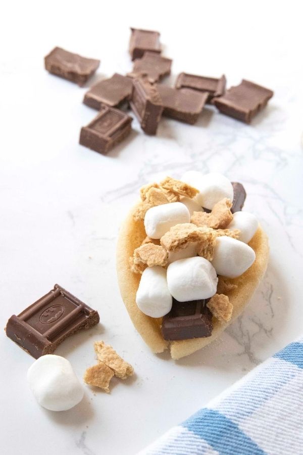 kid friendly dessert