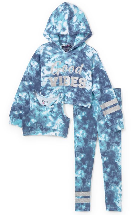 Limited Too Clothing Sale