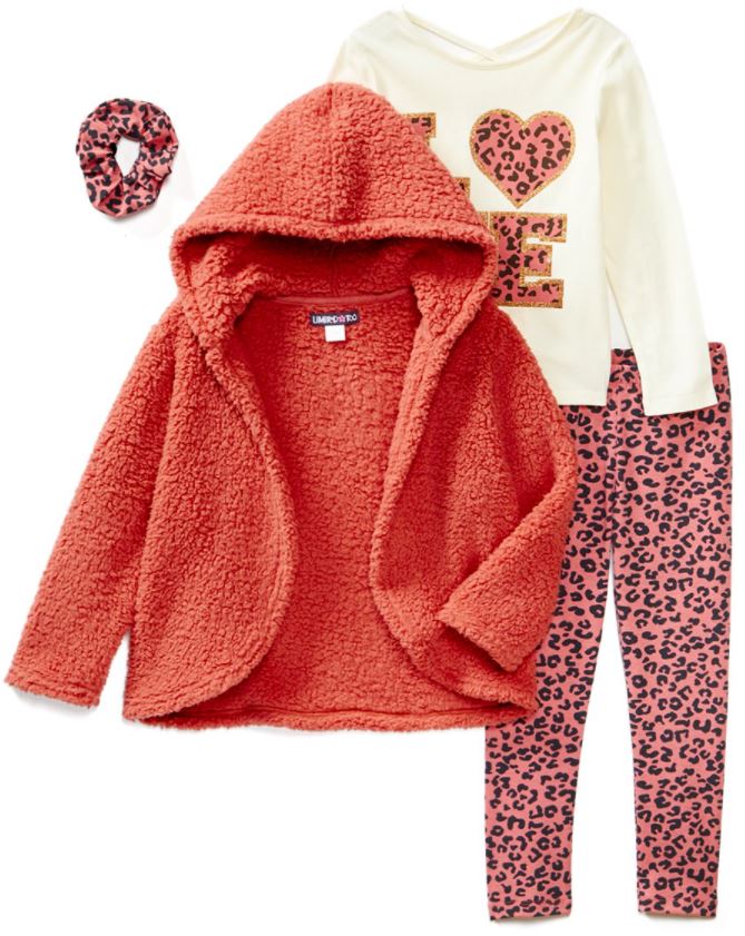 Limited Too Clothing Sale