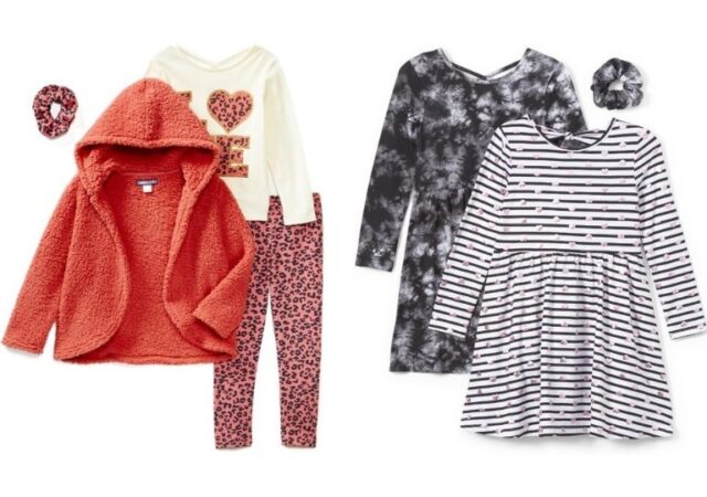 Limited Too Clothing Sale