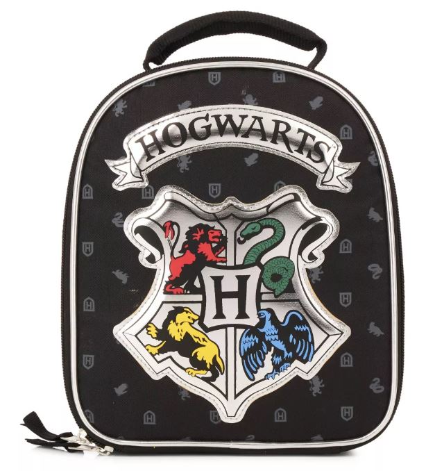 Target Lunch Boxes - harry potter lunch box