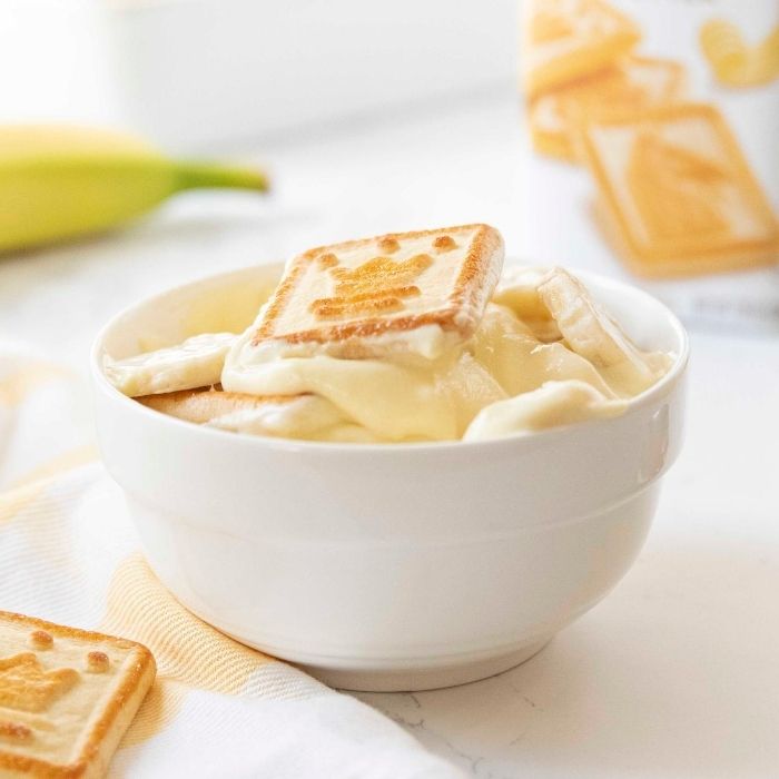 Paula Deen's Banana Pudding - Passion For Savings