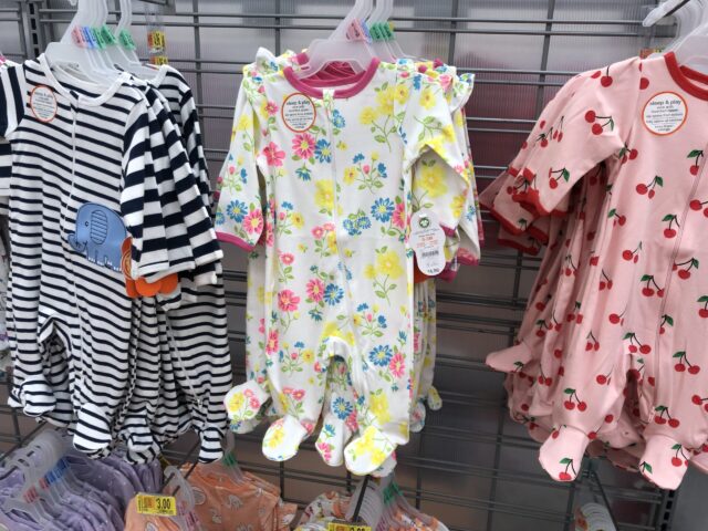 wonder nation onesies