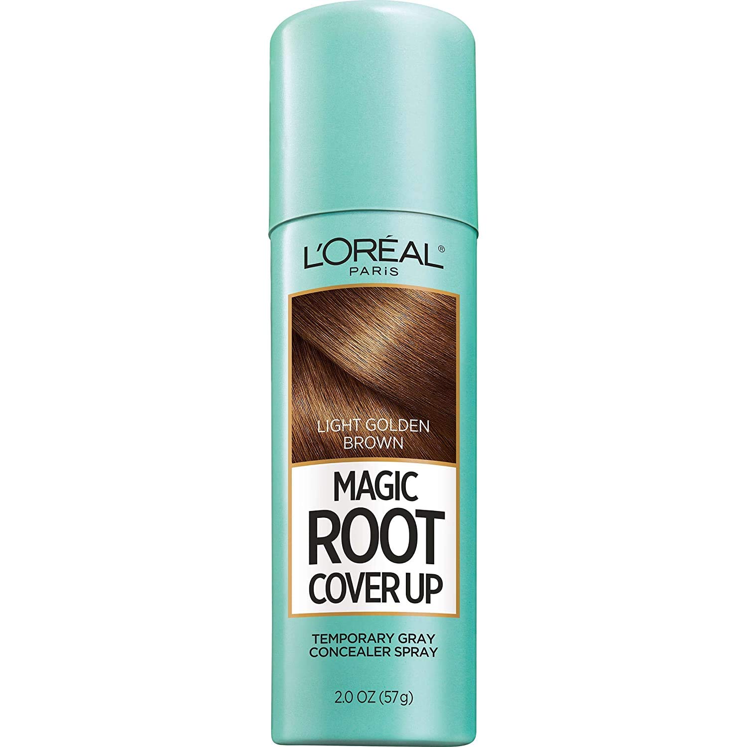L'Oreal Paris Root Rescue On Sale - root cover up