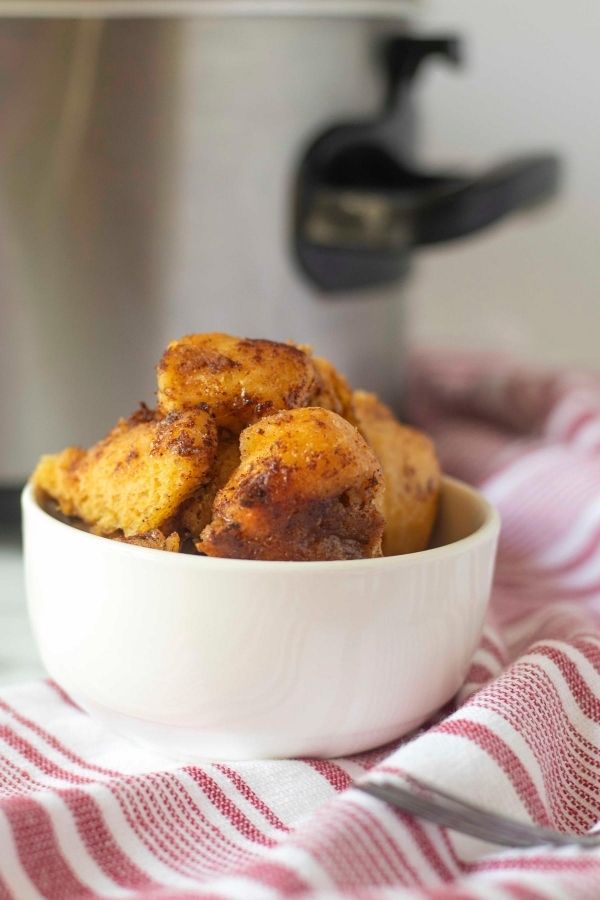 slow cooker breakfast recipe