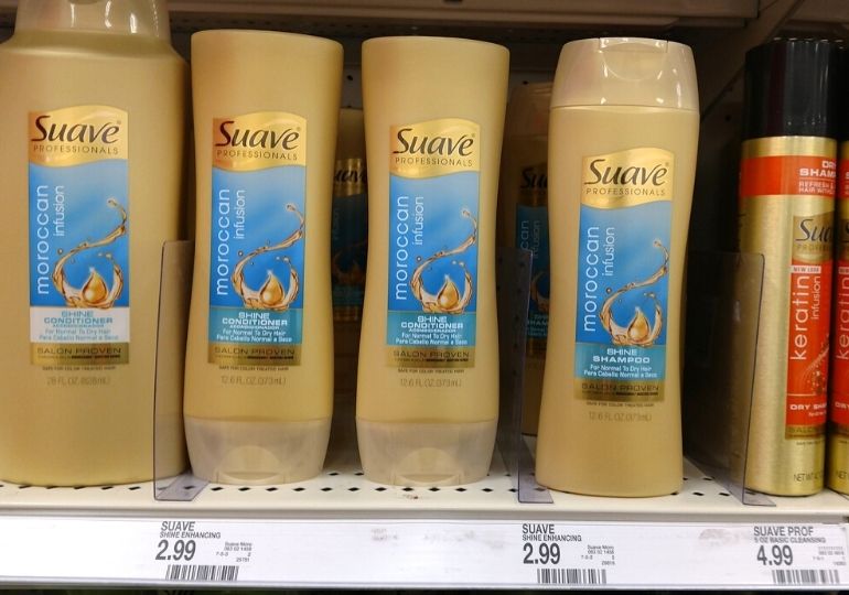 Shampoo Coupons 2021 | NEW Printable Shampoo Coupons for the Best Price!