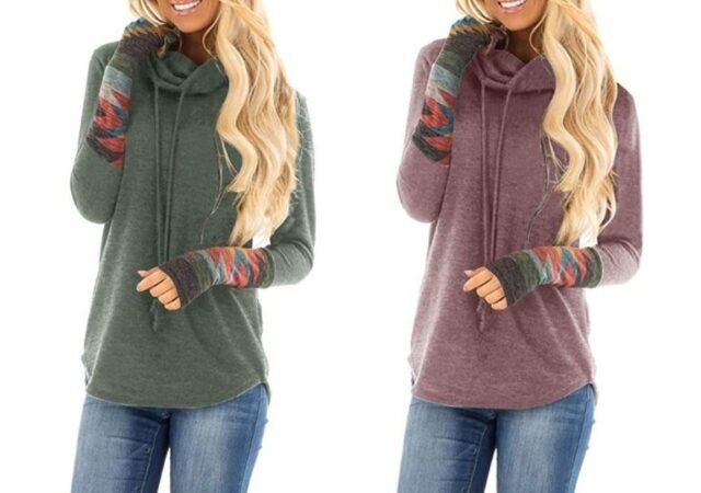 Women's Tunic Tops on Sale