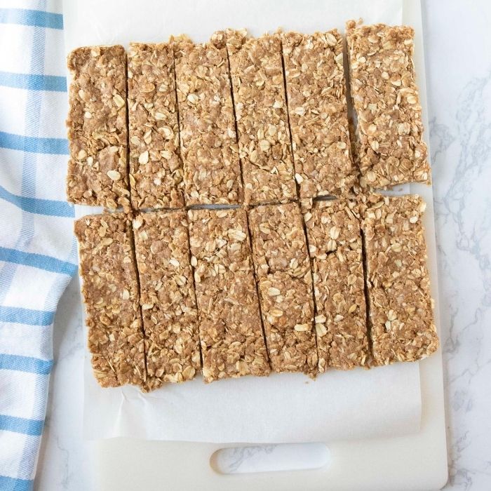 vanilla protein powder recipe