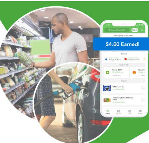 Apps for Online Grocery Shopping -Checkout 51