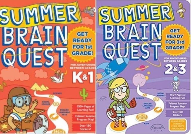 At Home Learning Tools