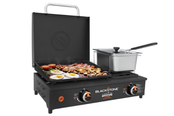 deals on blackstone grills