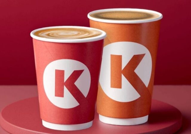 Circle K Coupons & Sales